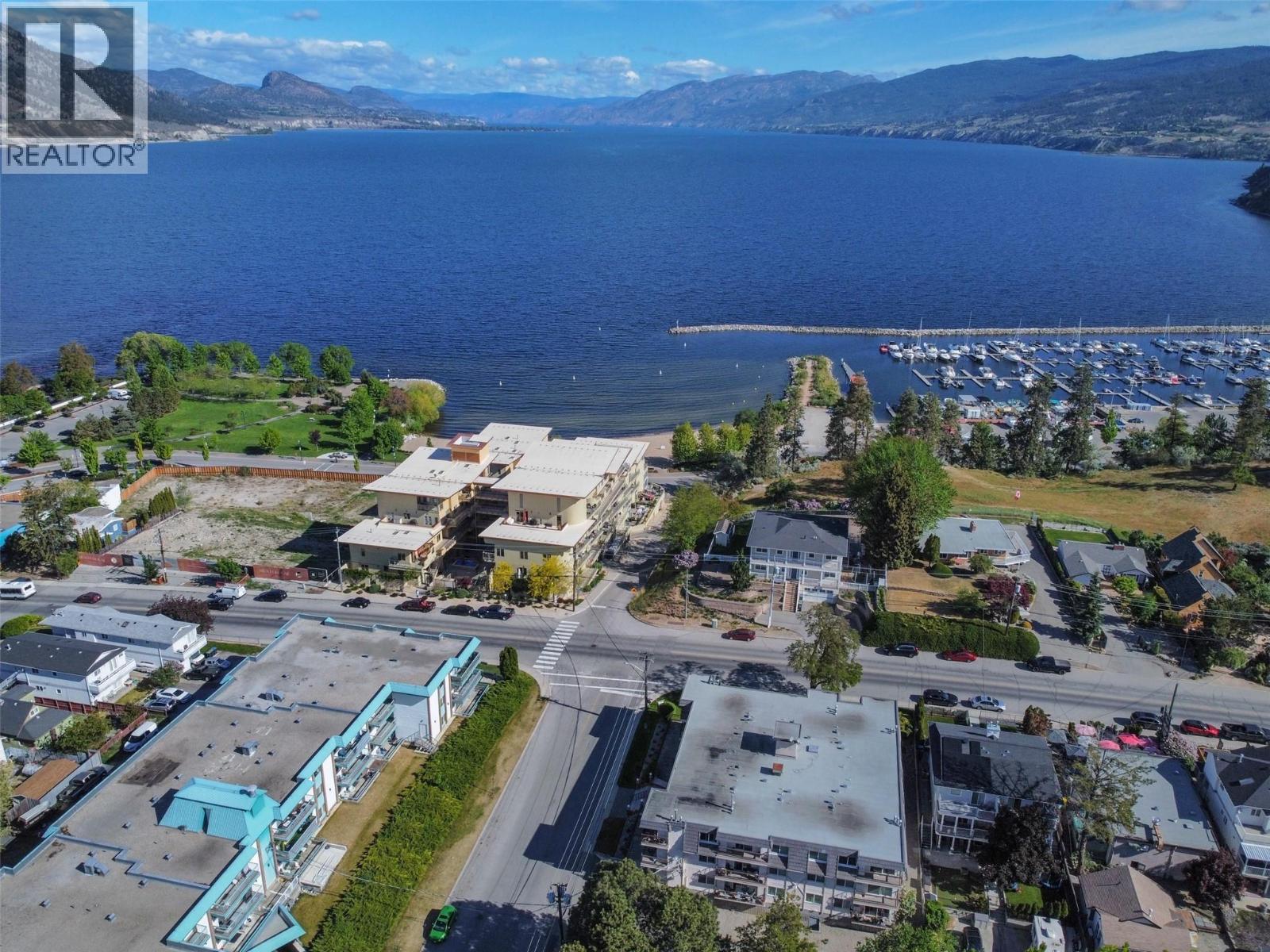 250 Marina Way Unit# 204, Penticton, British Columbia  V2A 1H4 - Photo 39 - 10373992