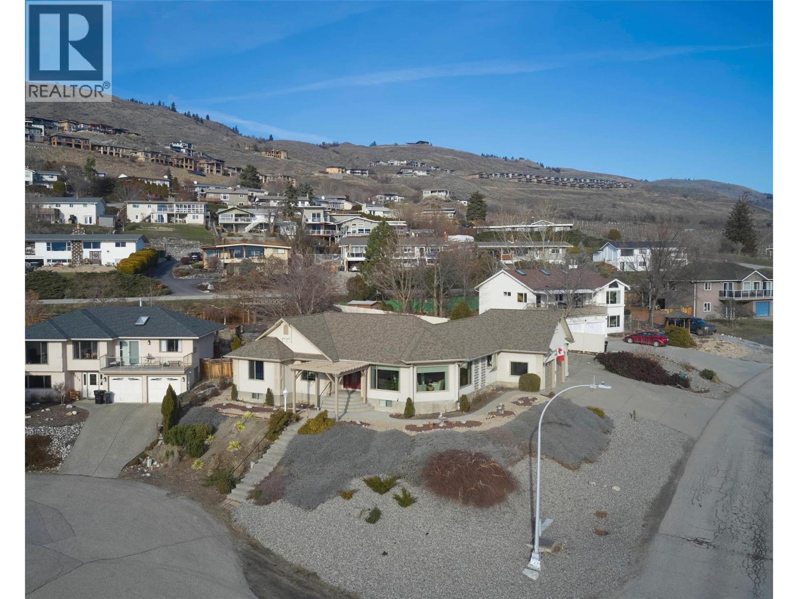 7020 Lakeridge Drive, vernon, British Columbia