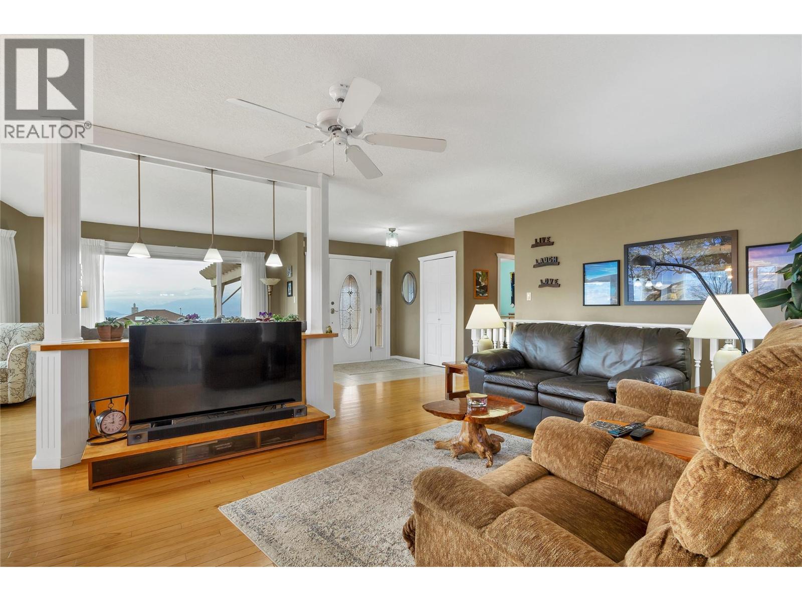 7020 Lakeridge Drive, Vernon, British Columbia  V1H 1P5 - Photo 14 - 10374013