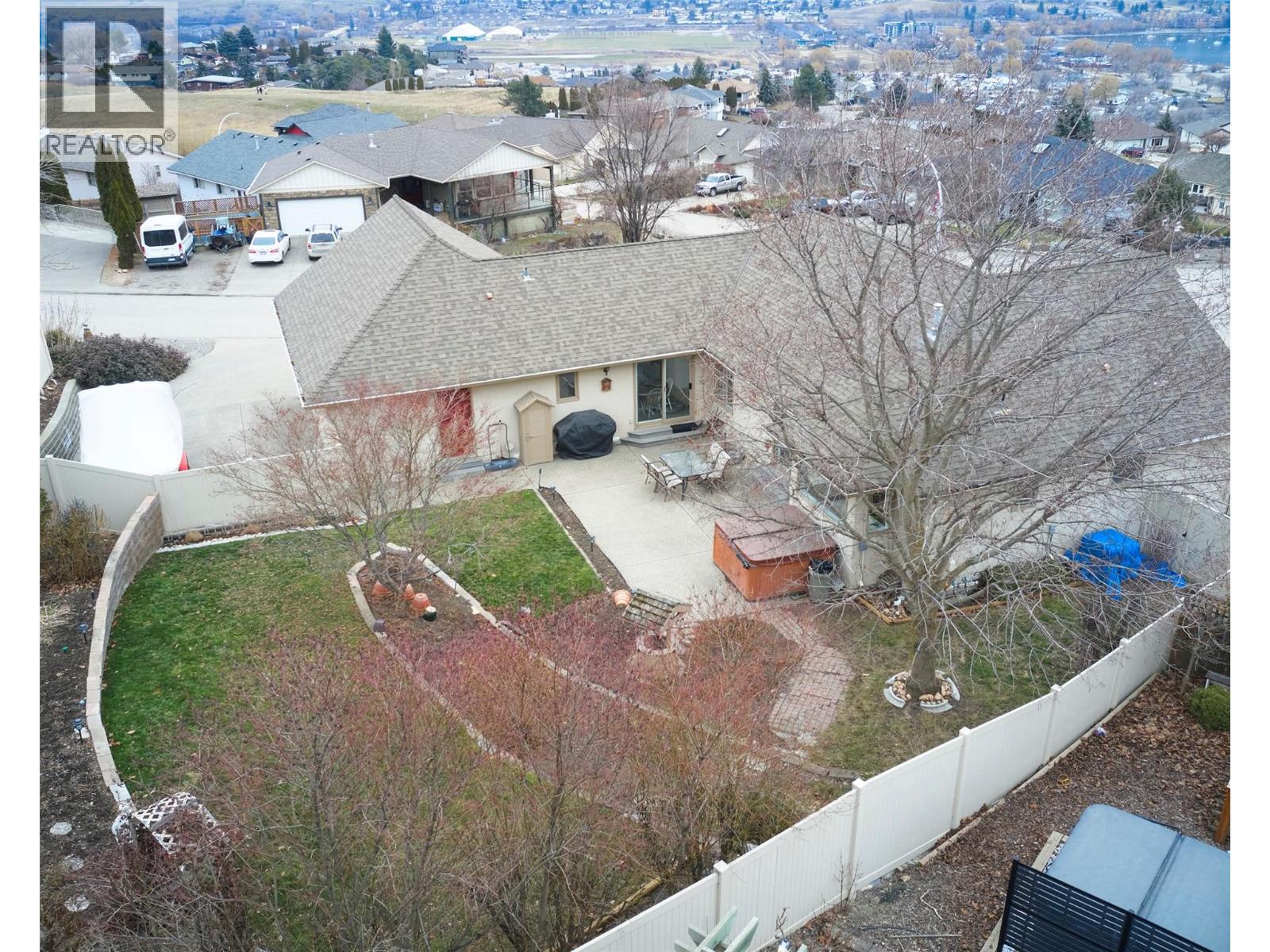 7020 Lakeridge Drive, Vernon, British Columbia  V1H 1P5 - Photo 84 - 10374013