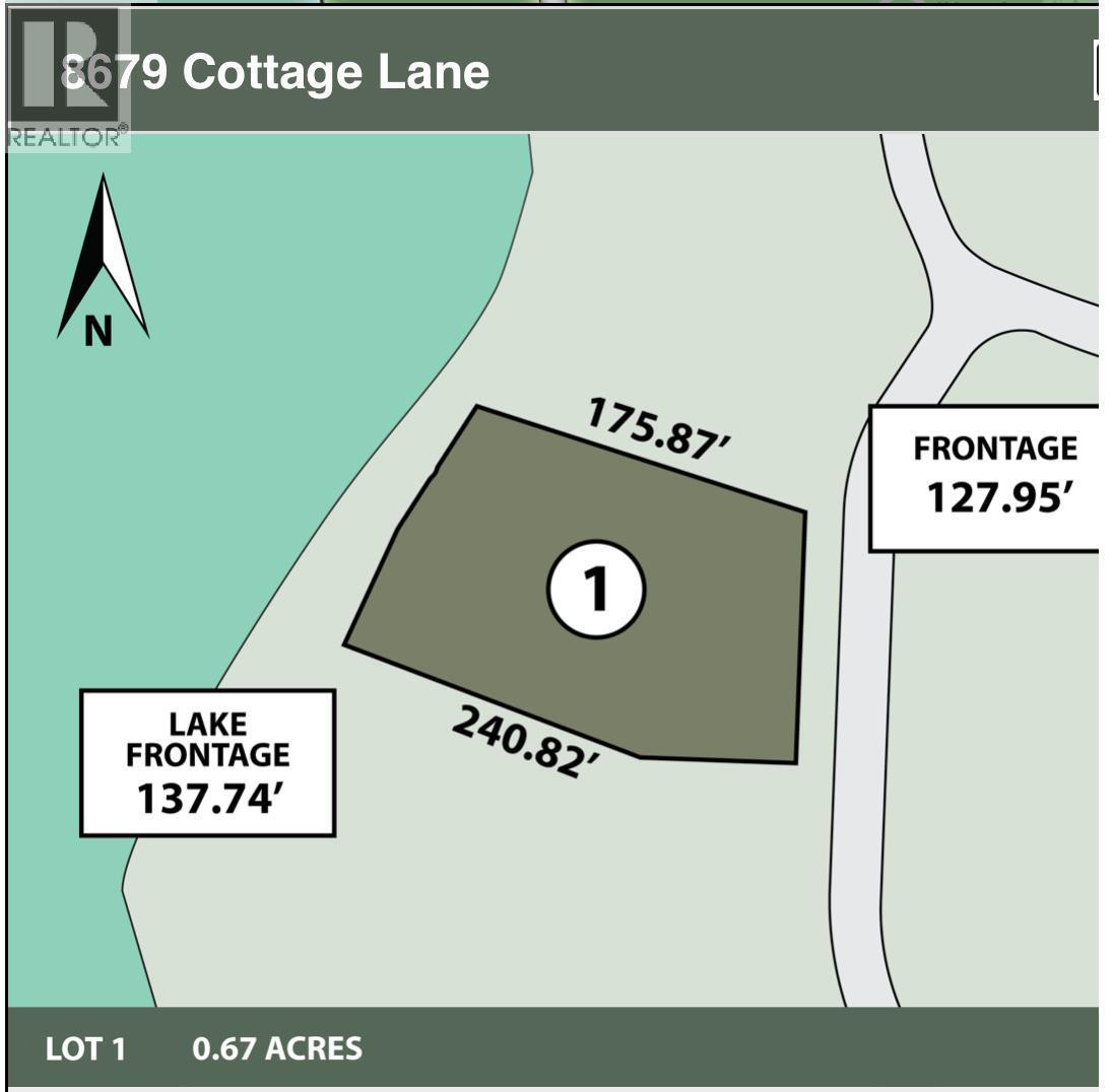 8679 Cottage Lane, Canal Flats, British Columbia  V0B 1B0 - Photo 3 - 10374127