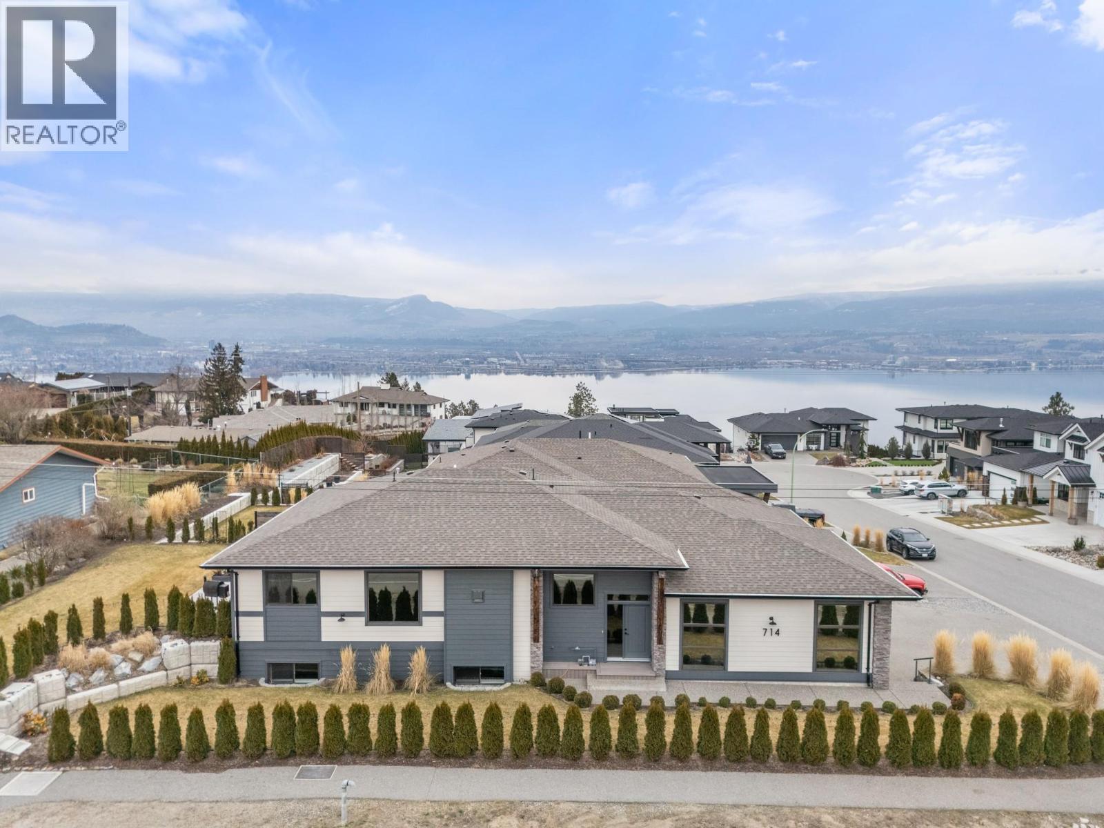714 Lake Court, west kelowna, British Columbia
