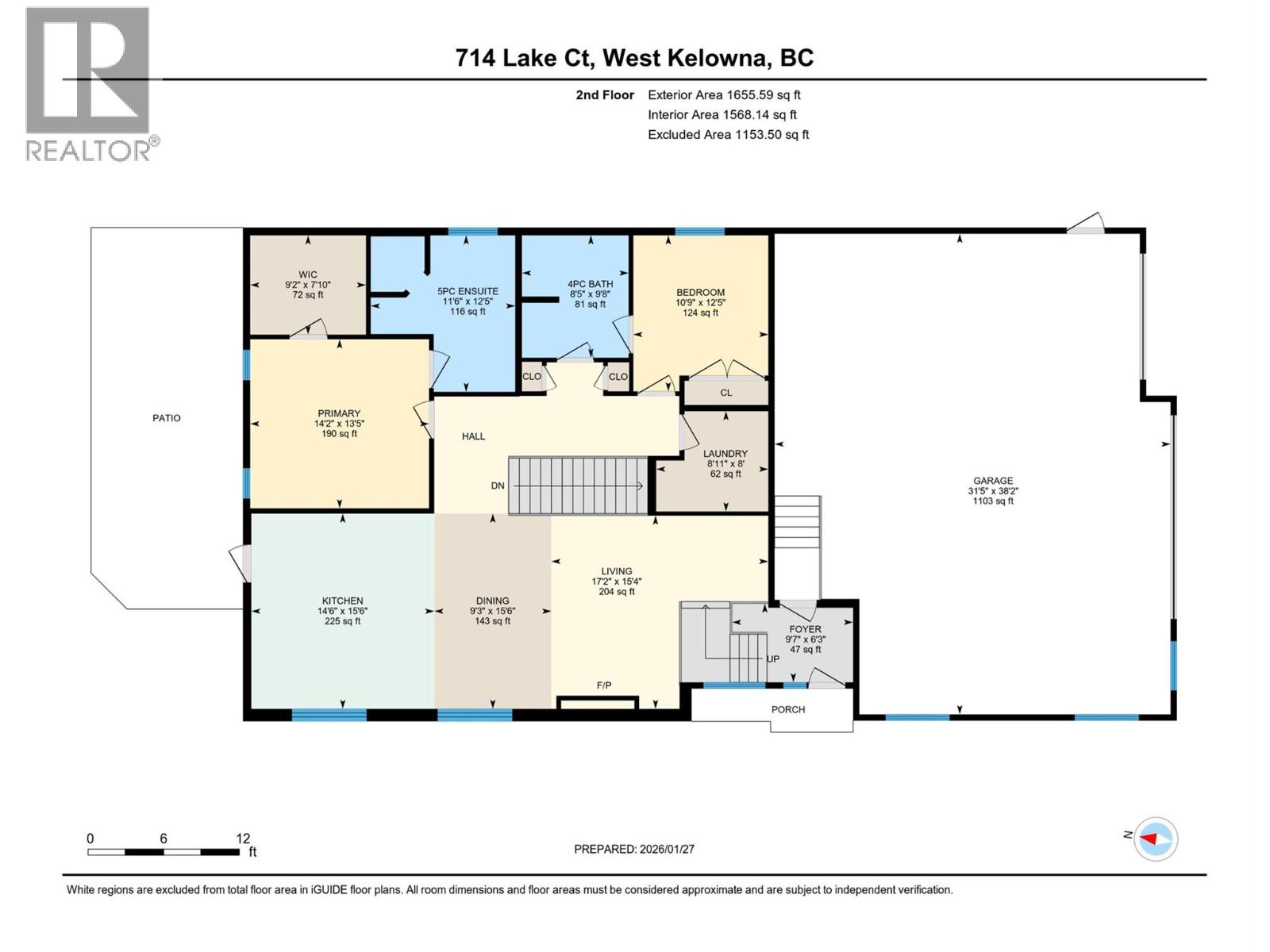714 Lake Court, West Kelowna, British Columbia  V1Z 1H6 - Photo 63 - 10373758
