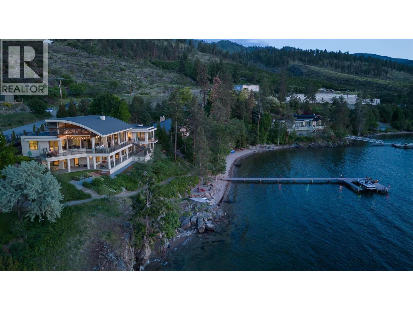 5560 Lakeshore Road, Kelowna, British Columbia  V1W 4J4 - Photo 5 - 10373964