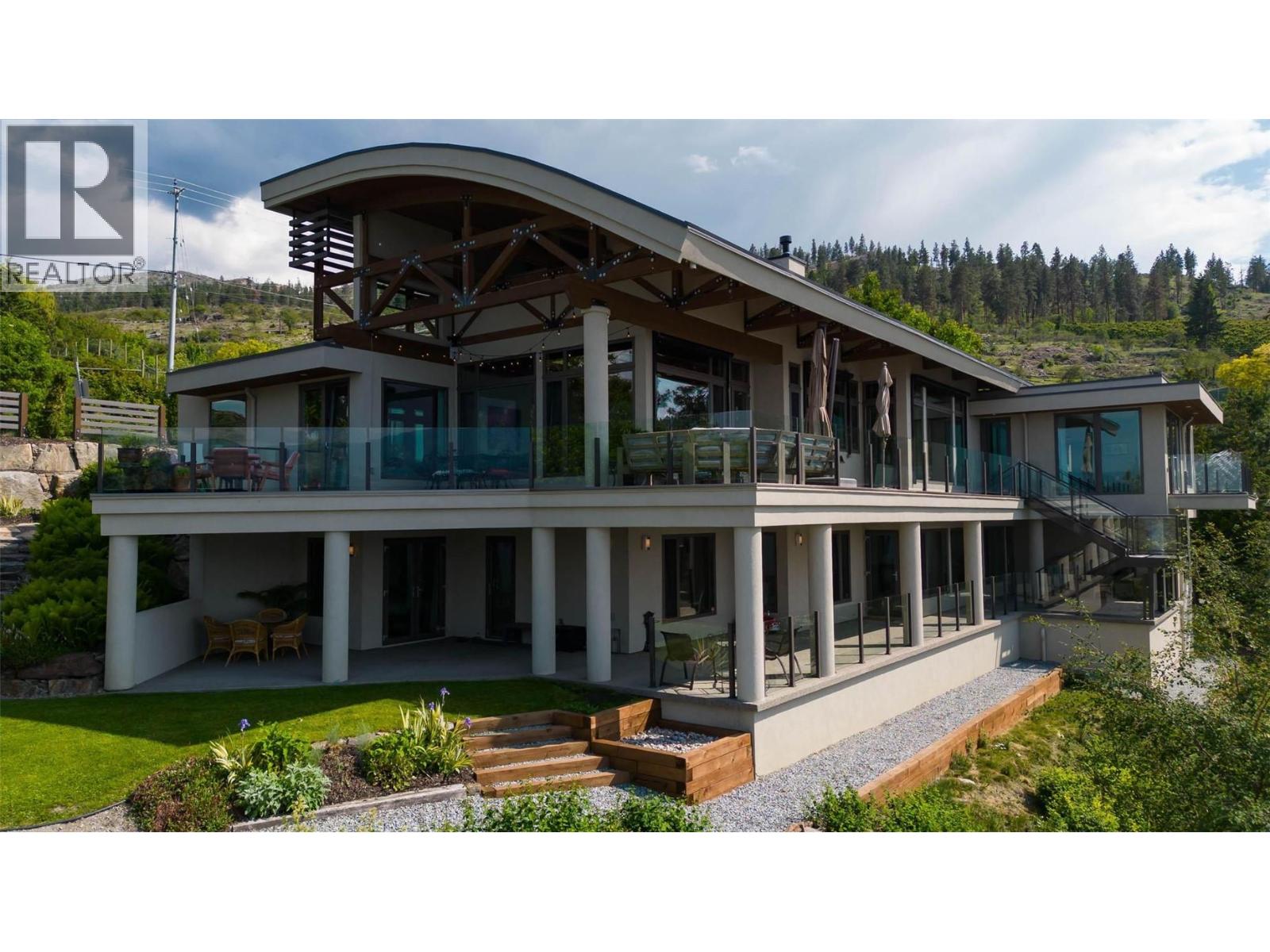 5560 Lakeshore Road, Kelowna, British Columbia  V1W 4J4 - Photo 59 - 10373964