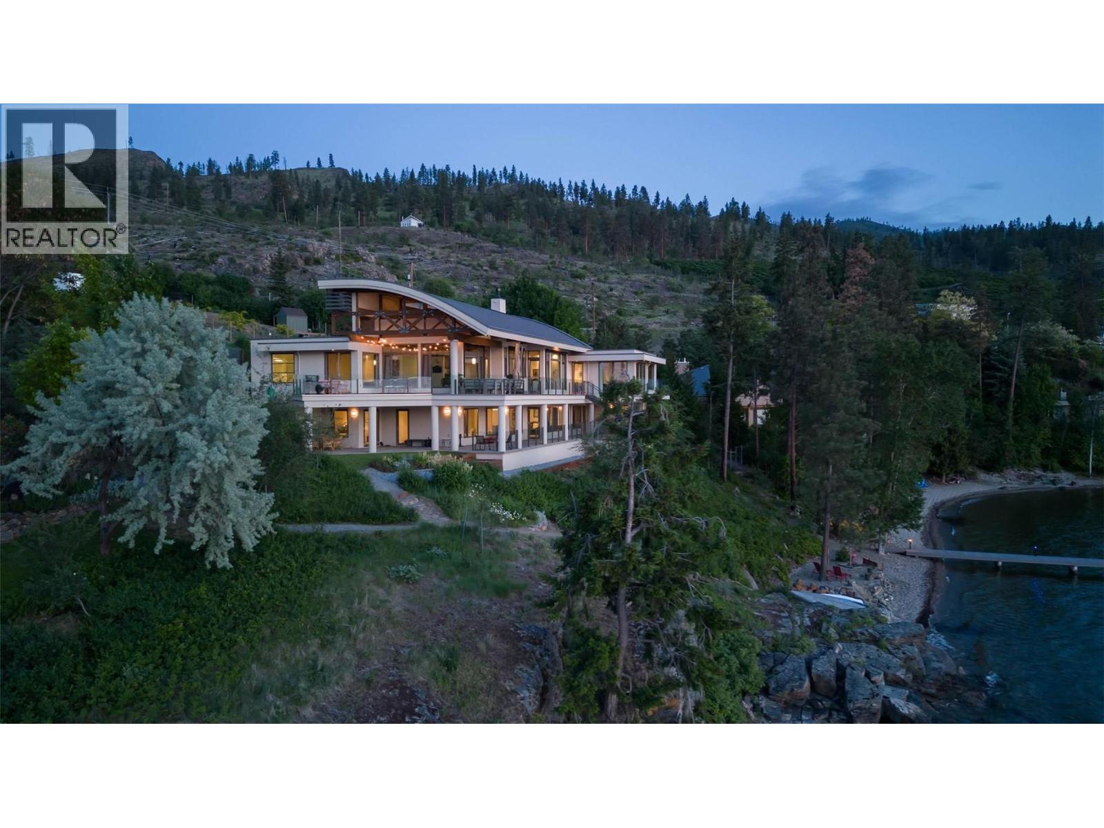 5560 Lakeshore Road, Kelowna, British Columbia  V1W 4J4 - Photo 6 - 10373964