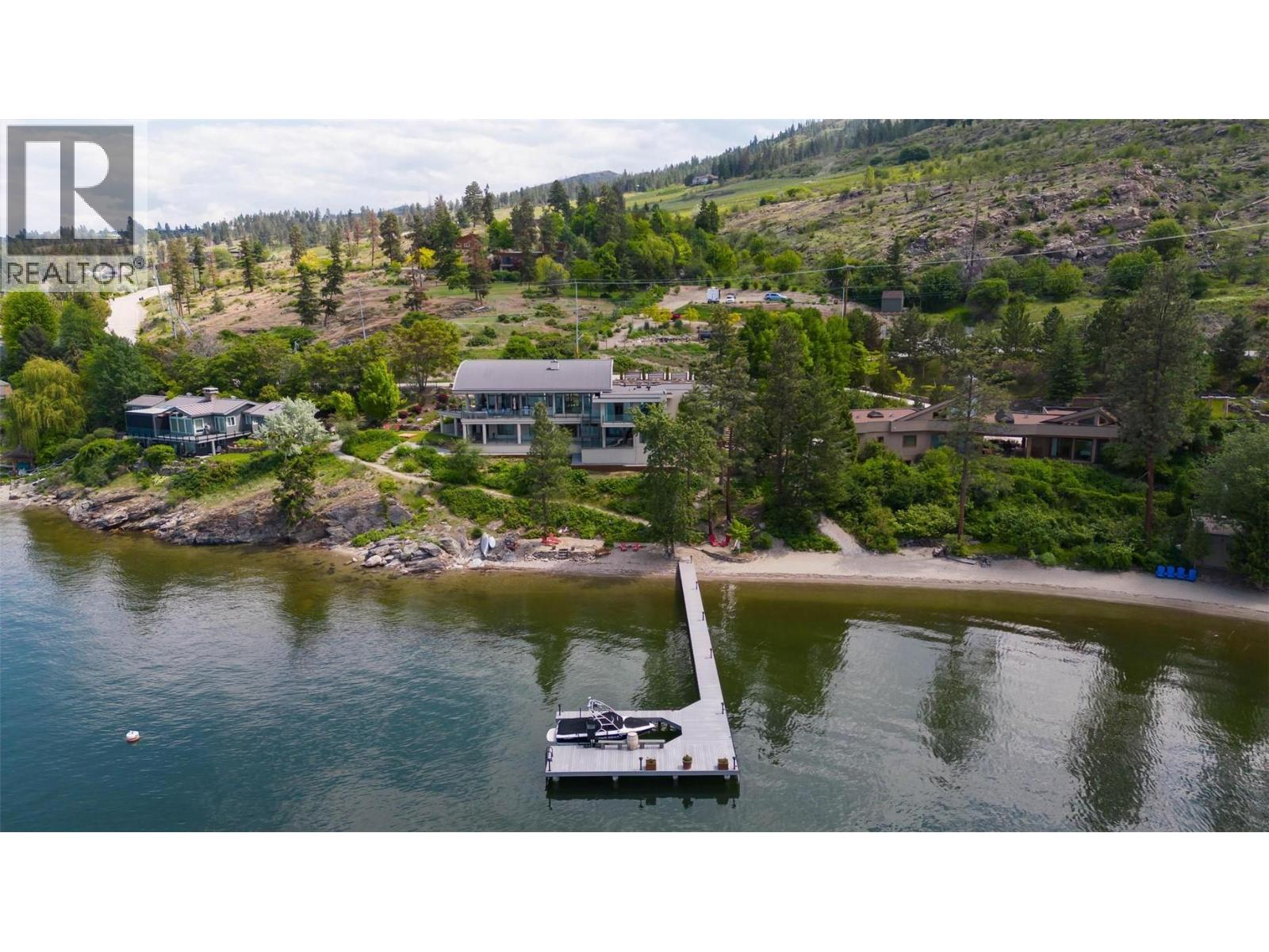 5560 Lakeshore Road, Kelowna, British Columbia  V1W 4J4 - Photo 61 - 10373964