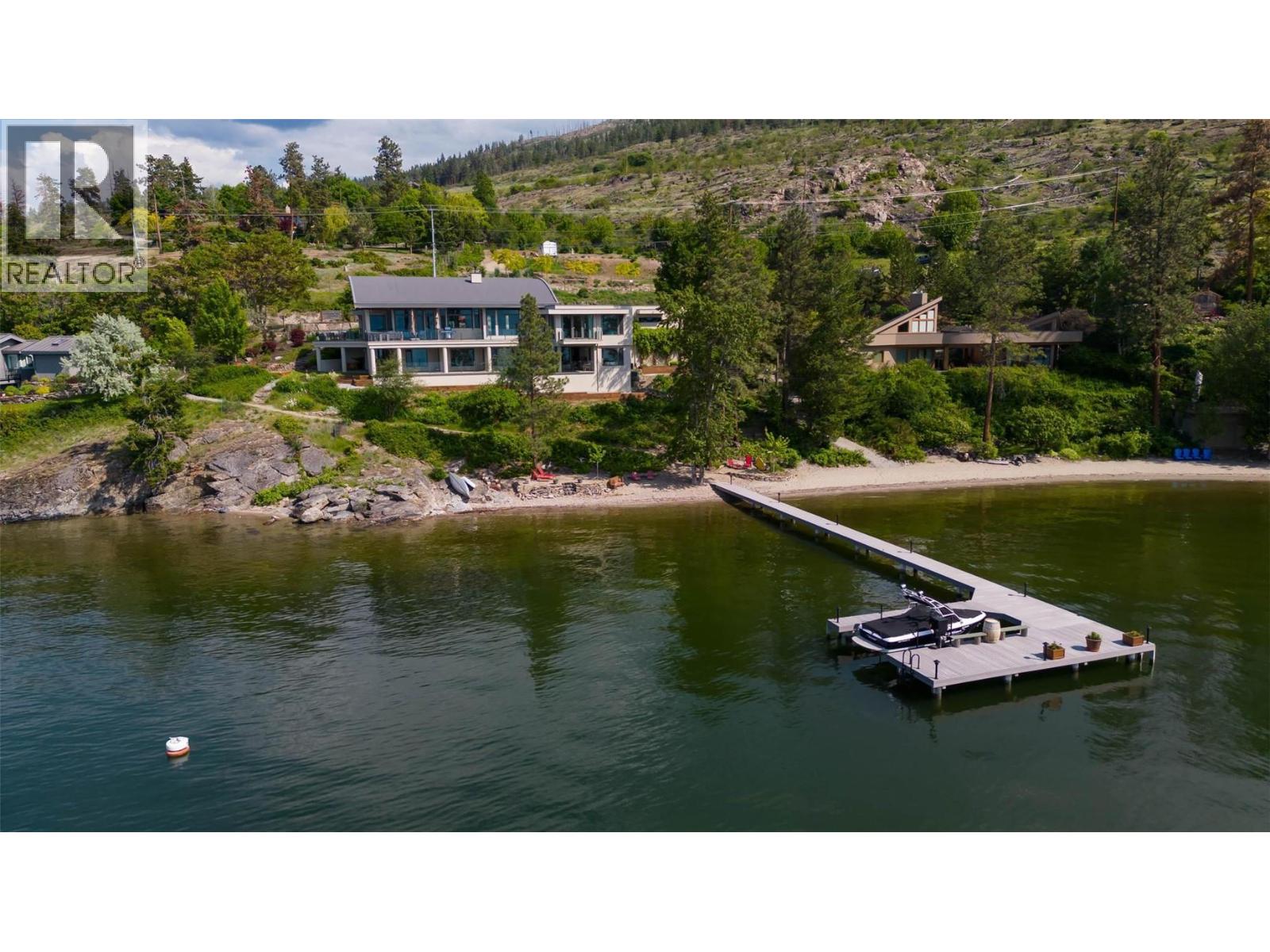 5560 Lakeshore Road, Kelowna, British Columbia  V1W 4J4 - Photo 62 - 10373964