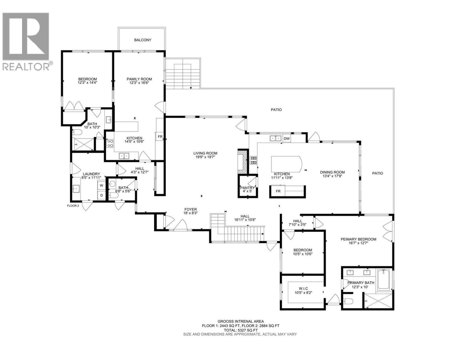 5560 Lakeshore Road, Kelowna, British Columbia  V1W 4J4 - Photo 68 - 10373964