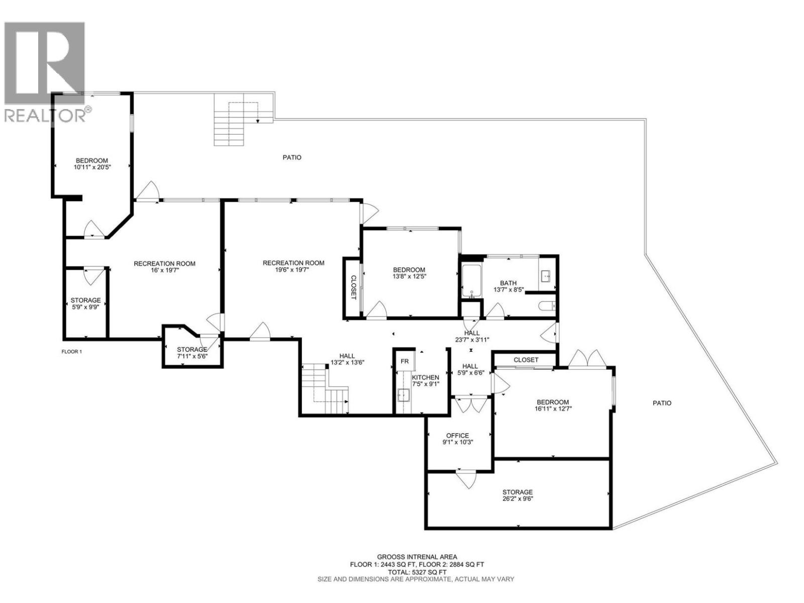 5560 Lakeshore Road, Kelowna, British Columbia  V1W 4J4 - Photo 69 - 10373964