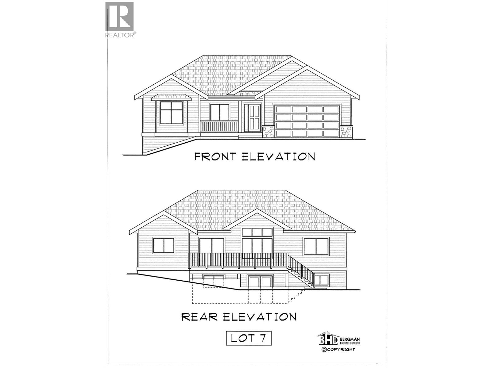 442 Poplar Drive, logan lake, British Columbia