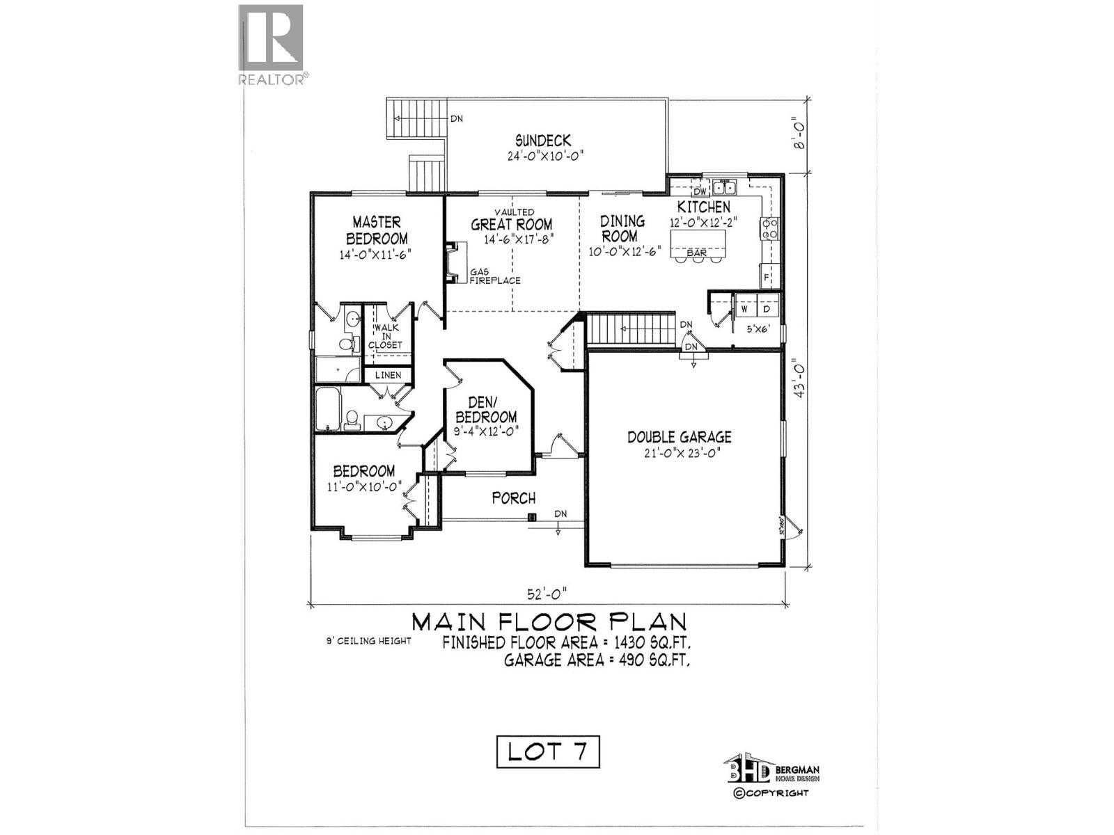 442 Poplar Drive, Logan Lake, British Columbia  V0K 1W0 - Photo 3 - 10374081