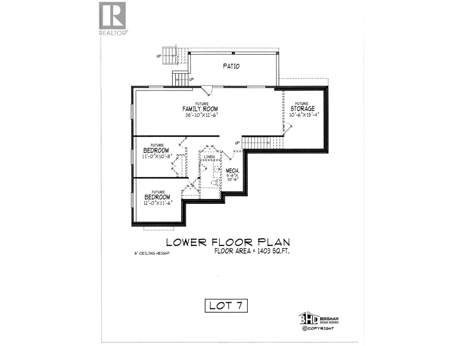 442 Poplar Drive, Logan Lake, British Columbia  V0K 1W0 - Photo 4 - 10374081