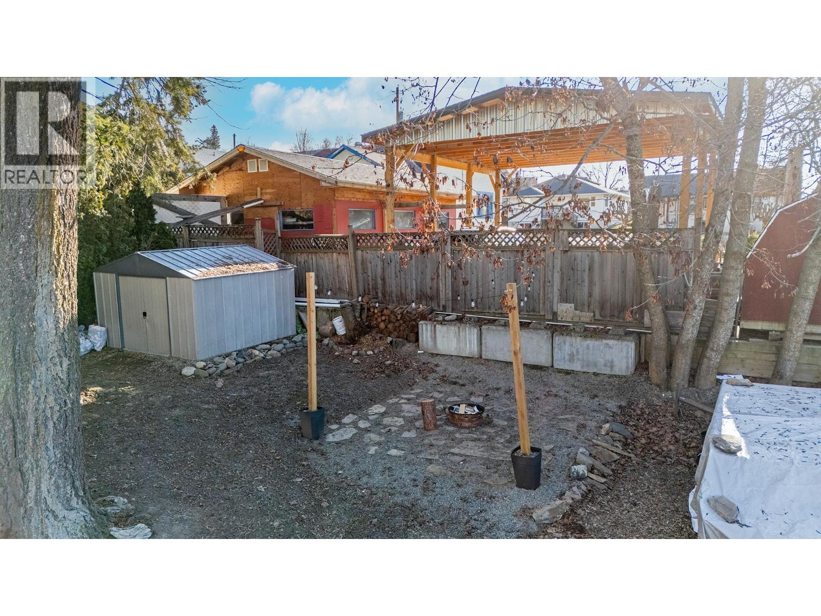 809 Scott Street, Creston, British Columbia  V0B 1G4 - Photo 22 - 10373854