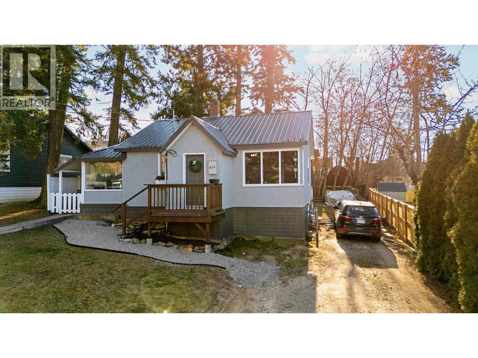 809 Scott Street, Creston, British Columbia  V0B 1G4 - Photo 27 - 10373854