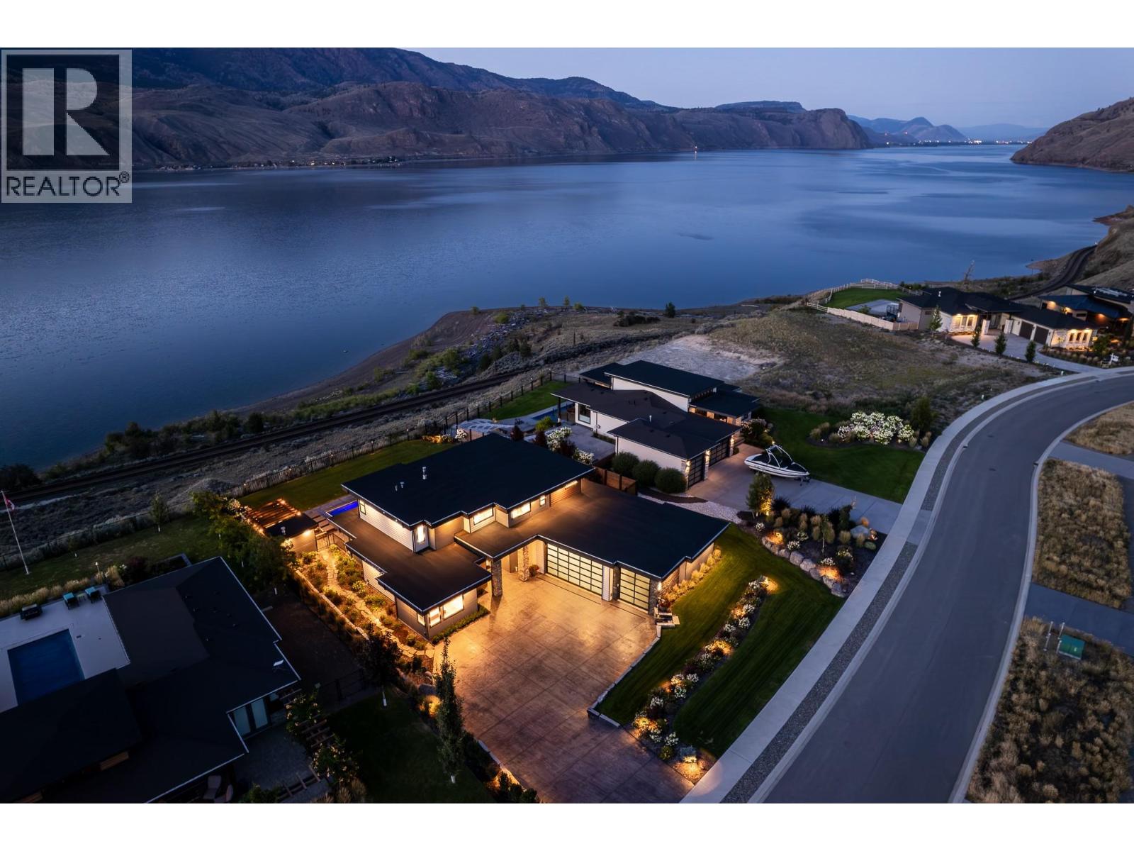 338 Rue Cheval Noir, kamloops, British Columbia
