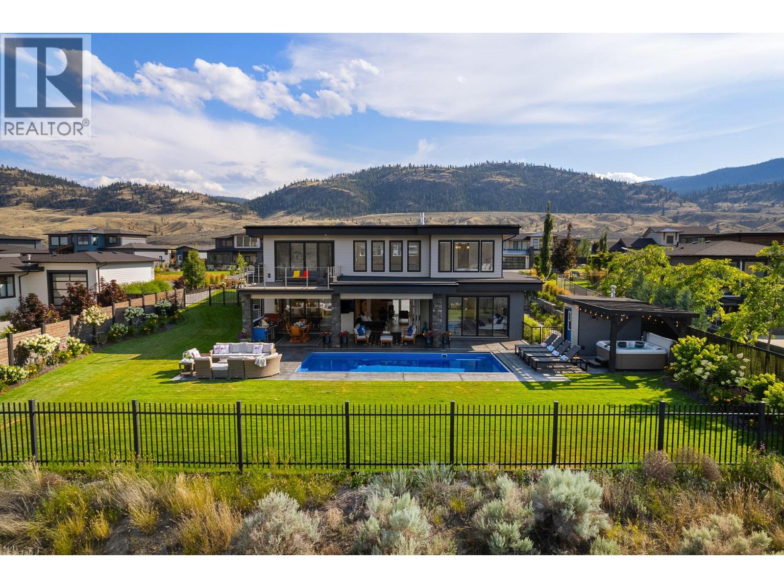 338 Rue Cheval Noir, Kamloops, British Columbia  V1S 0G2 - Photo 13 - 10374105