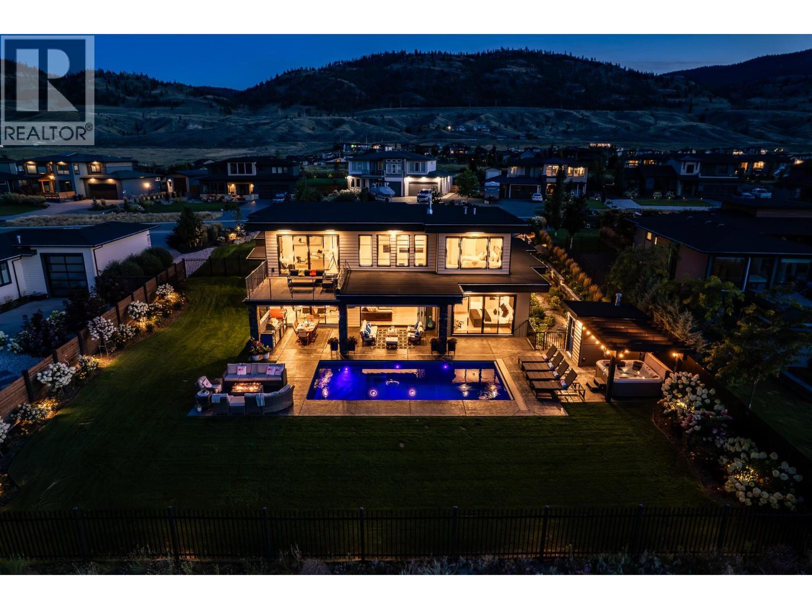 338 Rue Cheval Noir, Kamloops, British Columbia  V1S 0G2 - Photo 3 - 10374105