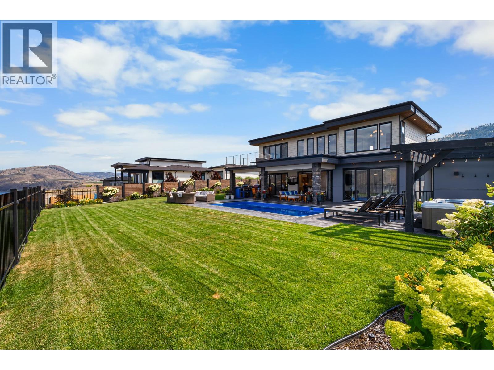 338 Rue Cheval Noir, Kamloops, British Columbia  V1S 0G2 - Photo 73 - 10374105