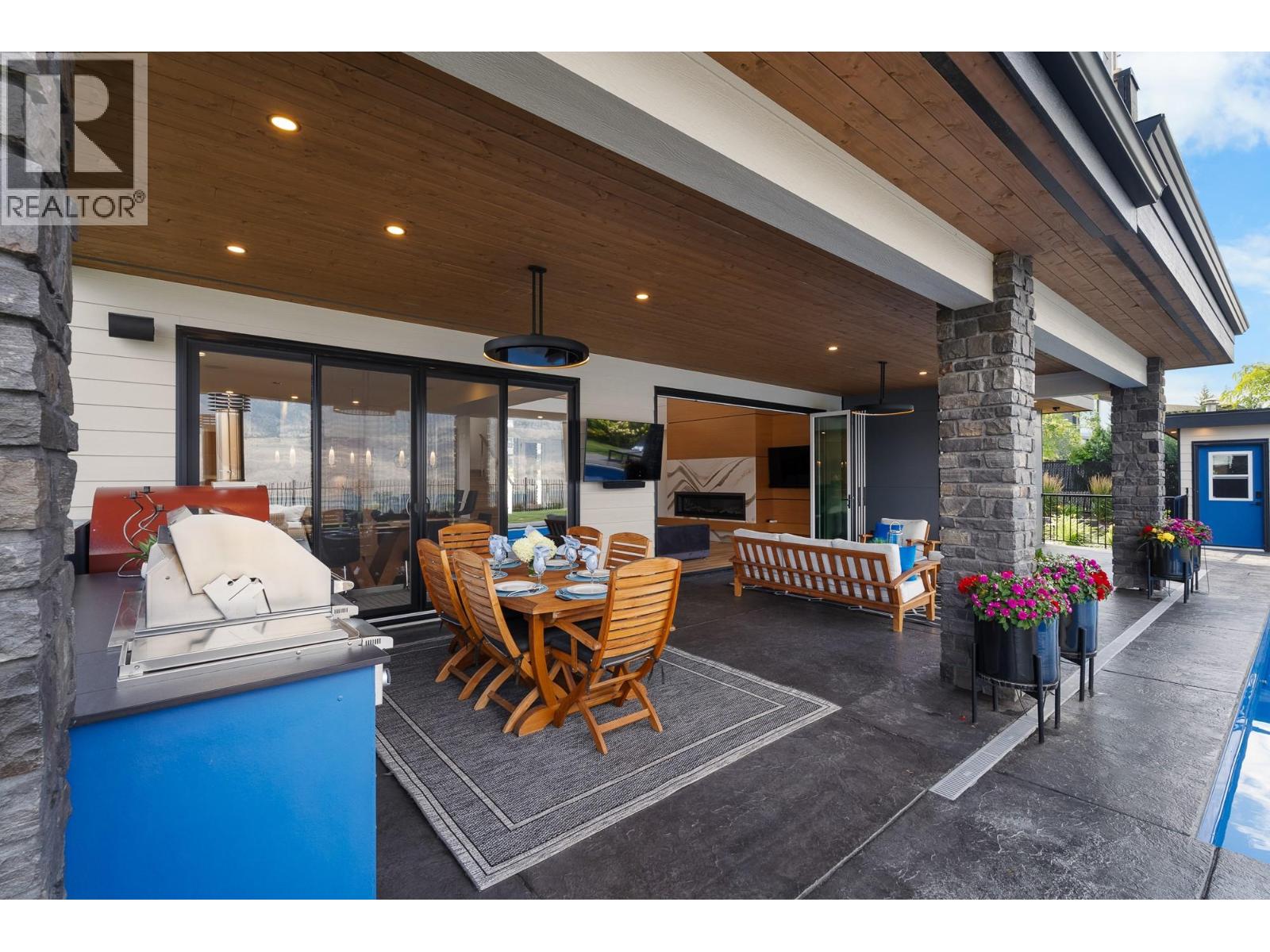 338 Rue Cheval Noir, Kamloops, British Columbia  V1S 0G2 - Photo 79 - 10374105