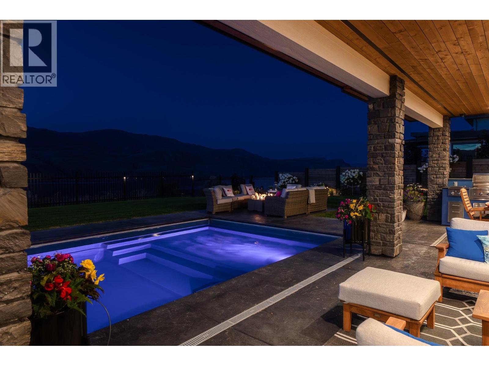 338 Rue Cheval Noir, Kamloops, British Columbia  V1S 0G2 - Photo 83 - 10374105