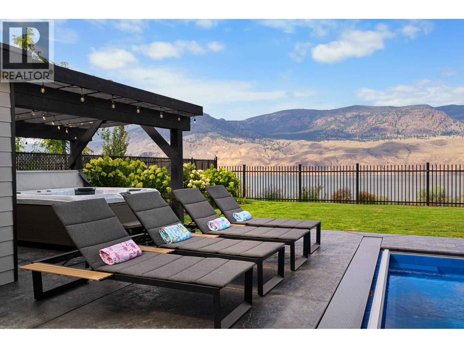 338 Rue Cheval Noir, Kamloops, British Columbia  V1S 0G2 - Photo 85 - 10374105