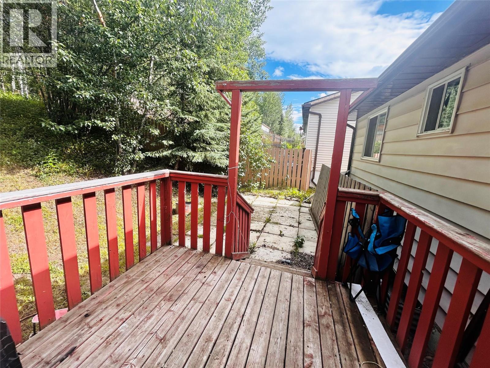 156 Gwillim Crescent, Tumbler Ridge, British Columbia  V0C 2W0 - Photo 14 - 10374115