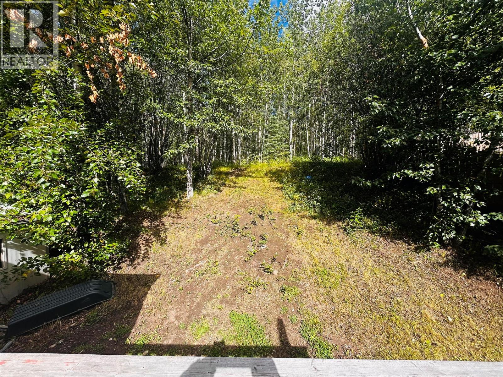 156 Gwillim Crescent, Tumbler Ridge, British Columbia  V0C 2W0 - Photo 17 - 10374115
