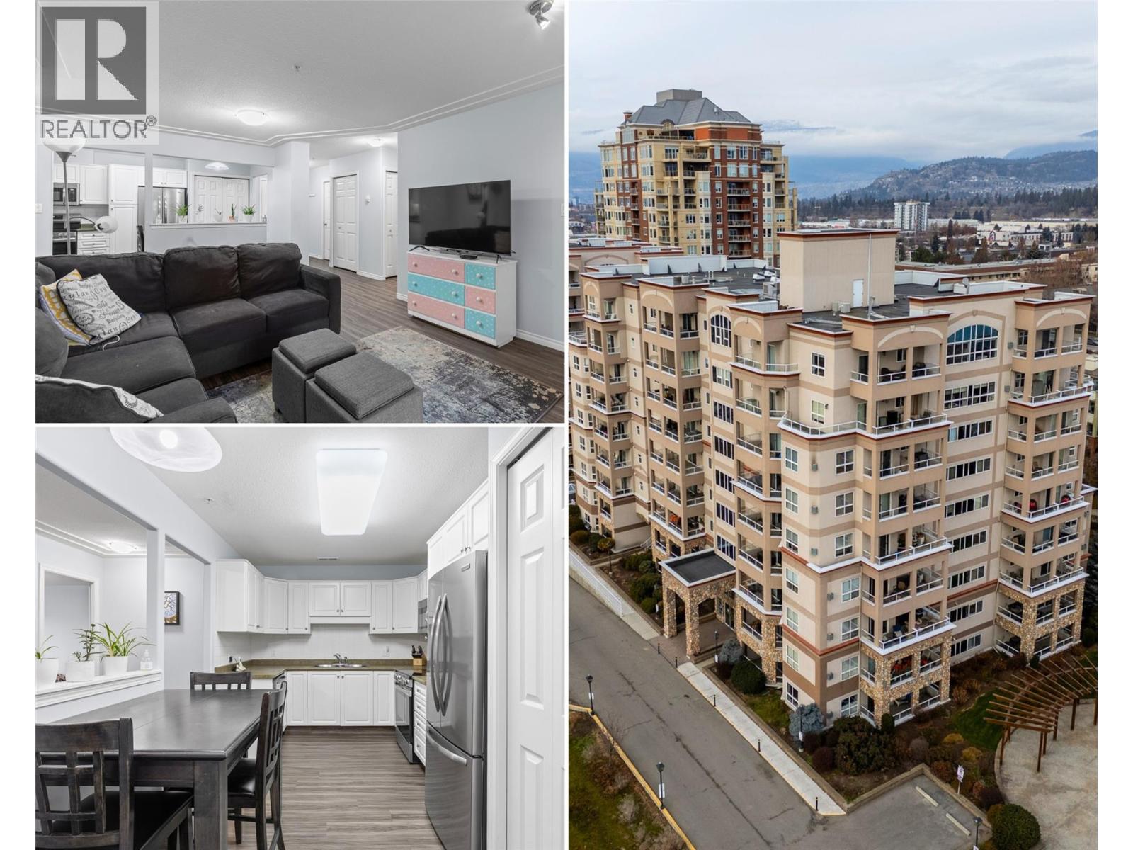 1966 Durnin Road Unit# 105, kelowna, British Columbia