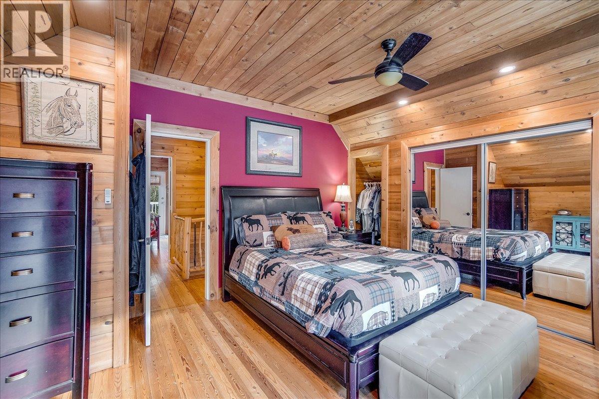 4453 Passmore Upper Road, Passmore, British Columbia  V0G 2J0 - Photo 35 - 10373819