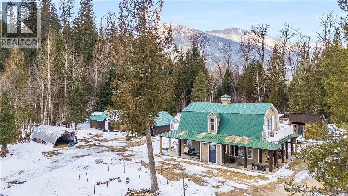4453 Passmore Upper Road, Passmore, British Columbia  V0G 2J0 - Photo 59 - 10373819