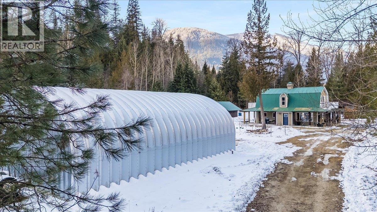 4453 Passmore Upper Road, Passmore, British Columbia  V0G 2J0 - Photo 60 - 10373819