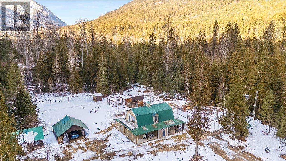 4453 Passmore Upper Road, Passmore, British Columbia  V0G 2J0 - Photo 61 - 10373819