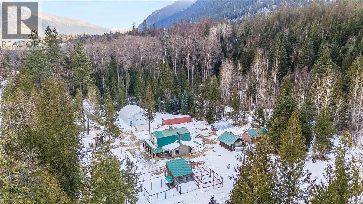 4453 Passmore Upper Road, Passmore, British Columbia  V0G 2J0 - Photo 62 - 10373819