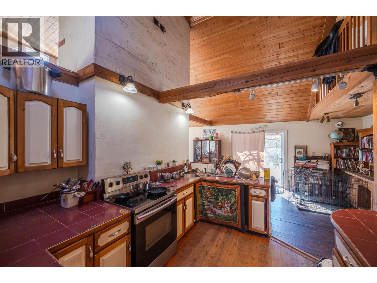 22797 Garnet Valley Road, Summerland, British Columbia  V0H 1Z3 - Photo 21 - 10374085