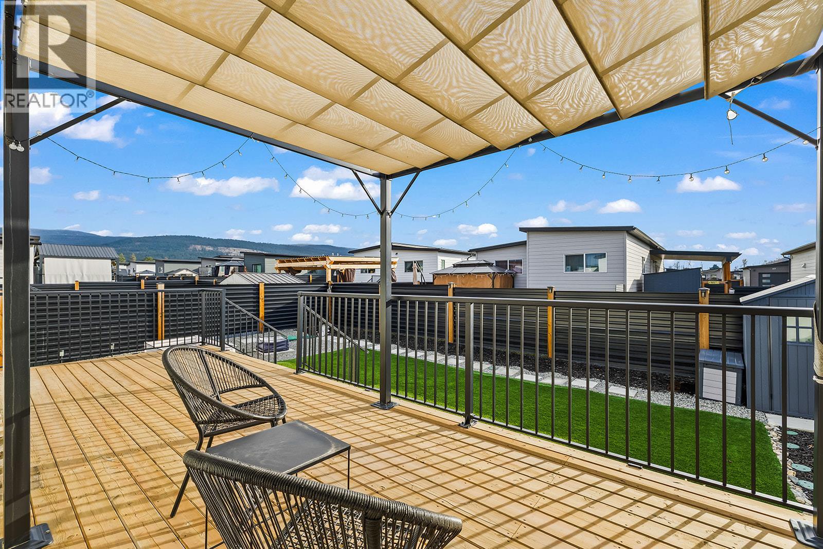 8900 Jim Bailey Road Unit# 31, Kelowna, British Columbia  V4V 0B5 - Photo 18 - 10374158