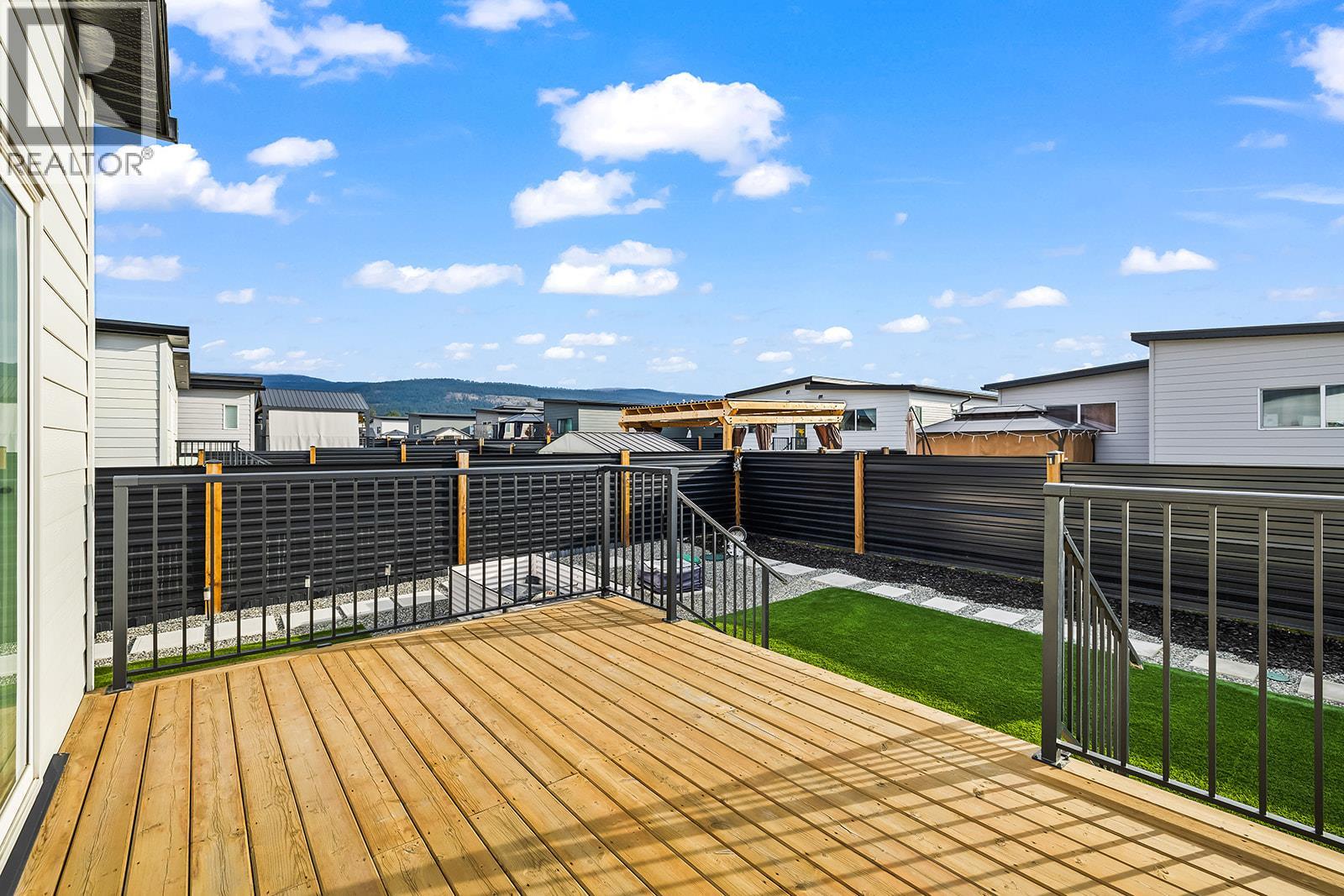8900 Jim Bailey Road Unit# 31, Kelowna, British Columbia  V4V 0B5 - Photo 19 - 10374158