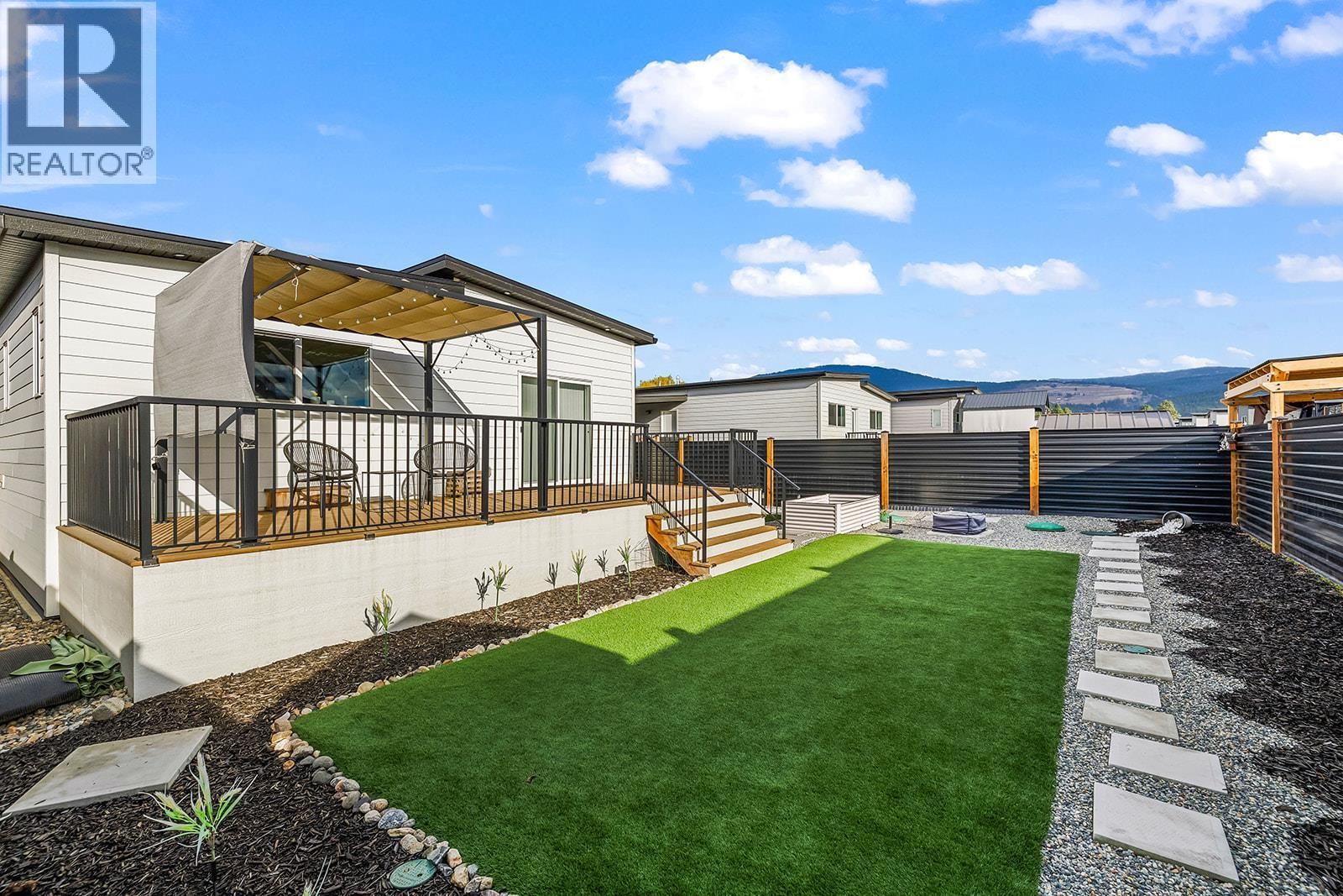 8900 Jim Bailey Road Unit# 31, Kelowna, British Columbia  V4V 0B5 - Photo 23 - 10374158