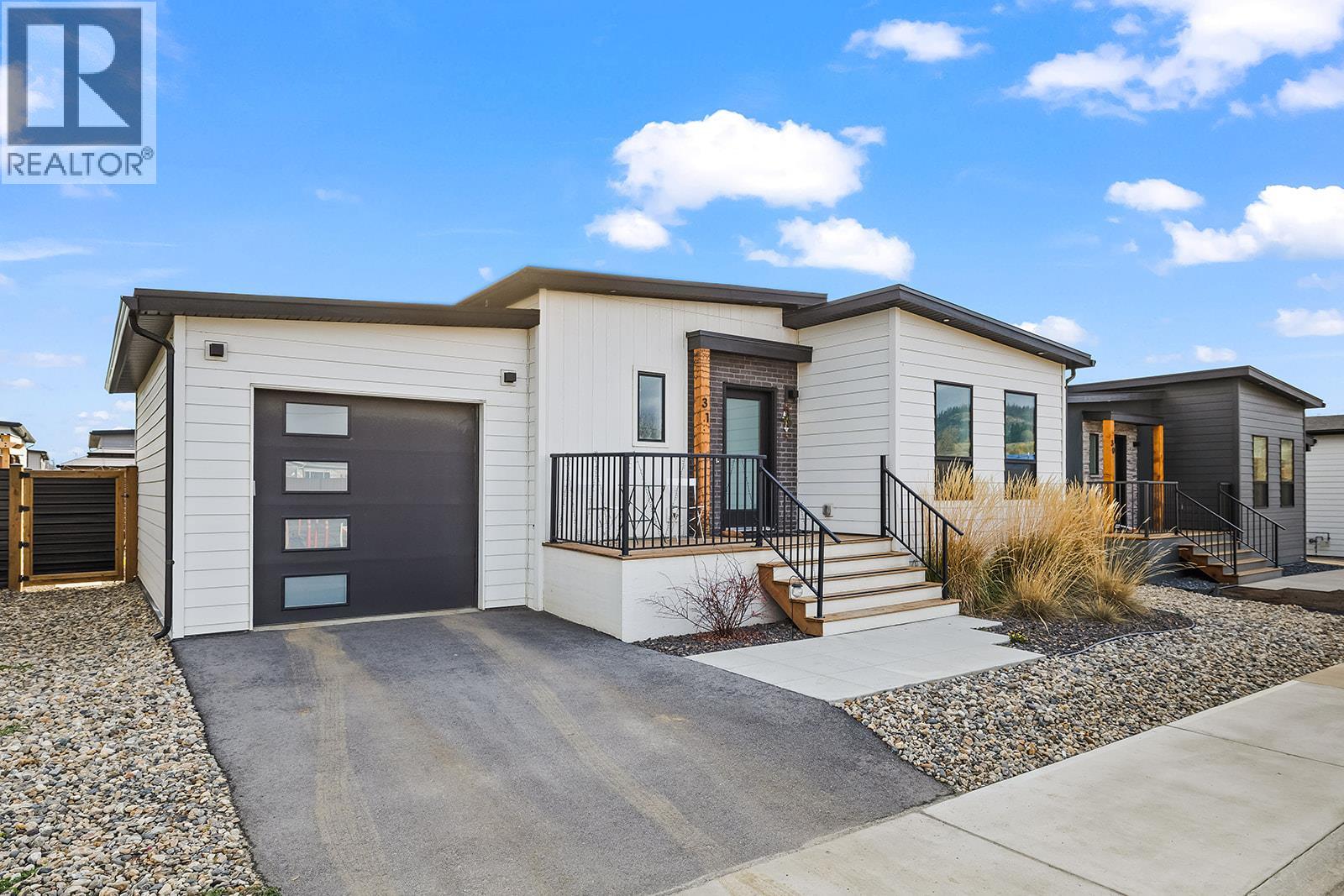 8900 Jim Bailey Road Unit# 31, Kelowna, British Columbia  V4V 0B5 - Photo 33 - 10374158