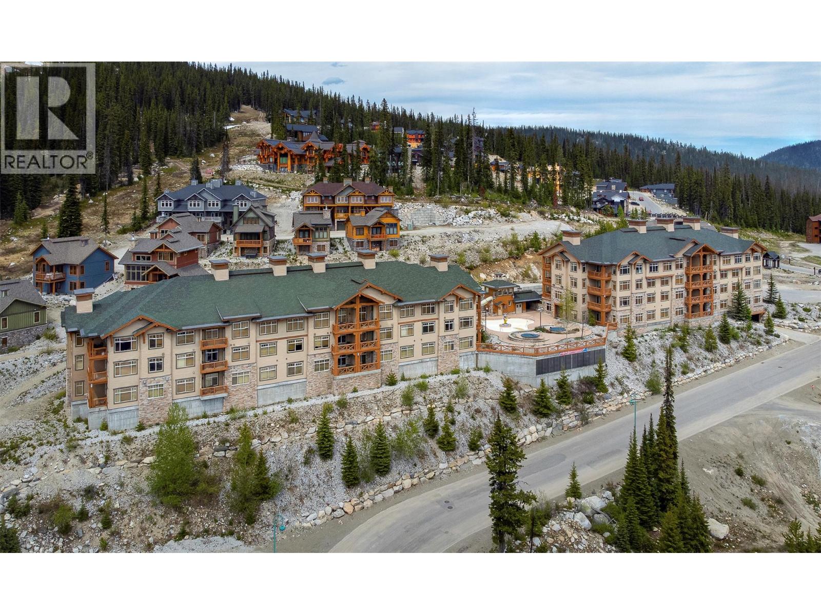 255 Feathertop Way Unit# 222, Big White, British Columbia  V0H 1A0 - Photo 6 - 10373878