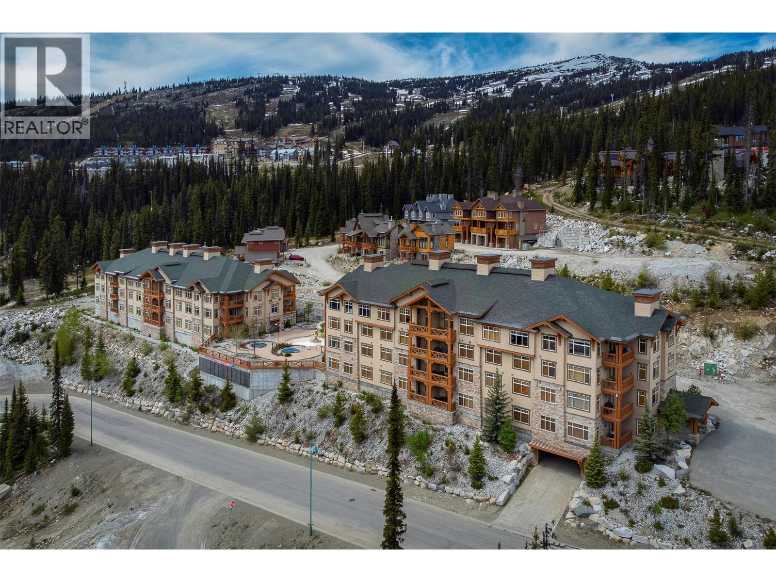 255 Feathertop Way Unit# 222, Big White, British Columbia  V0H 1A0 - Photo 7 - 10373878