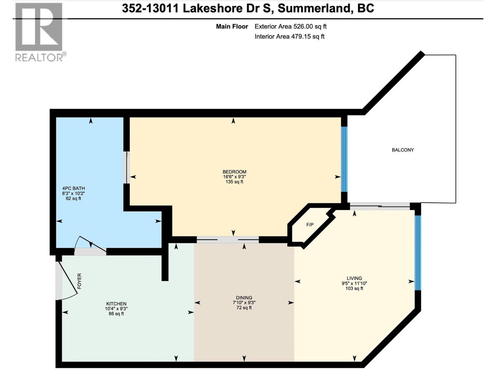 13011 Lakeshore Drive Unit# 352, Summerland, British Columbia  V0H 1Z1 - Photo 39 - 10374154