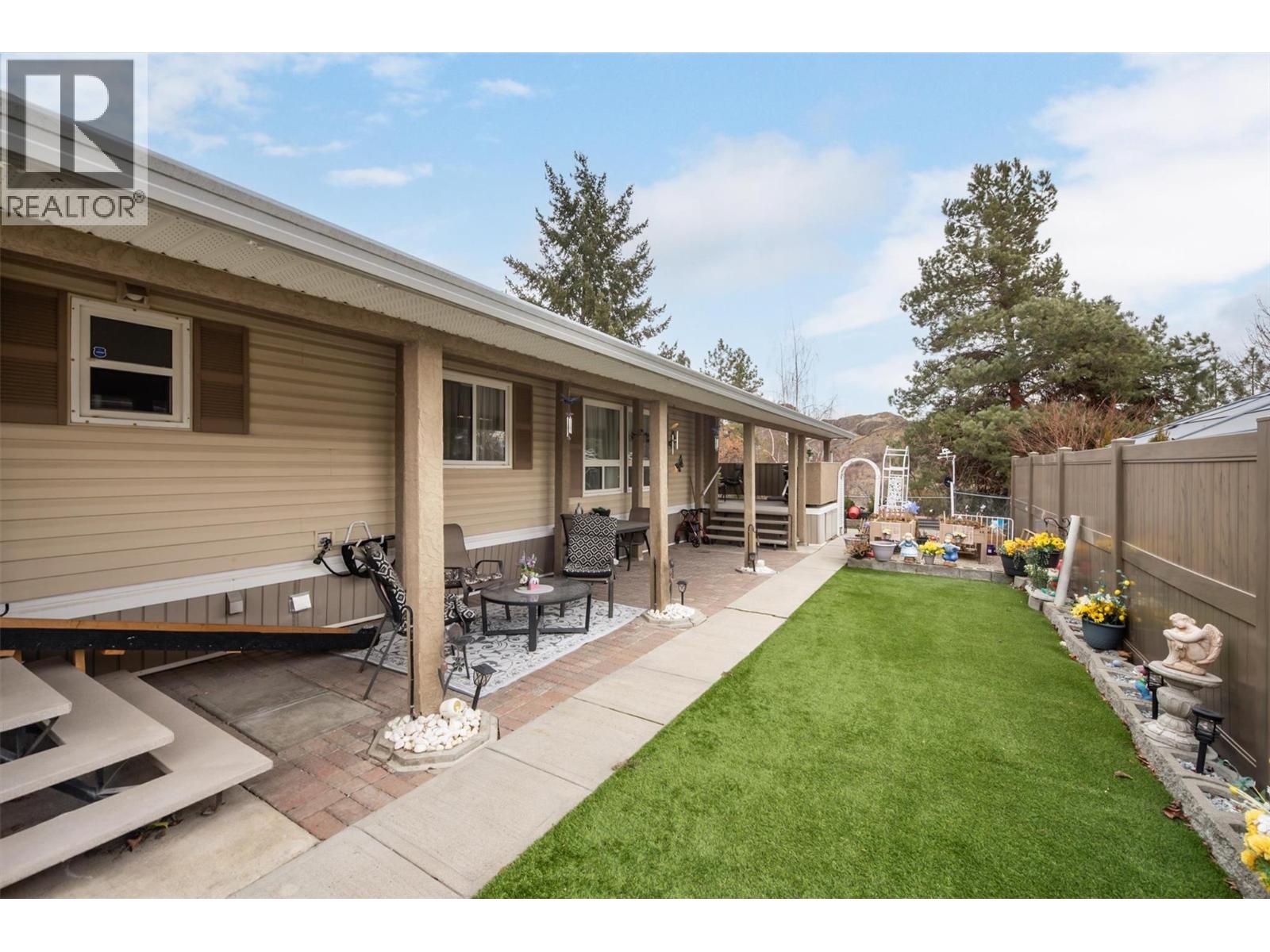 1750 Lenz Road Unit# 22, west kelowna, British Columbia