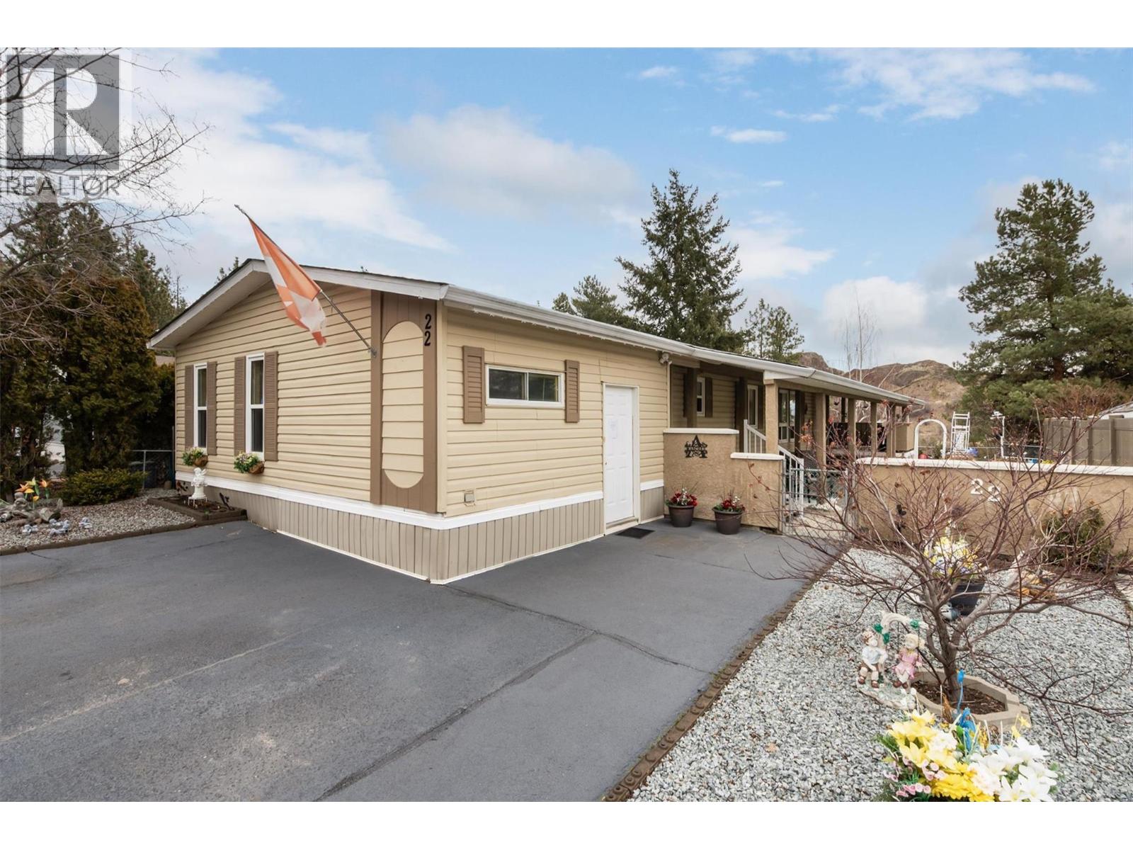 1750 Lenz Road Unit# 22, West Kelowna, British Columbia  V1Z 3N1 - Photo 3 - 10373656