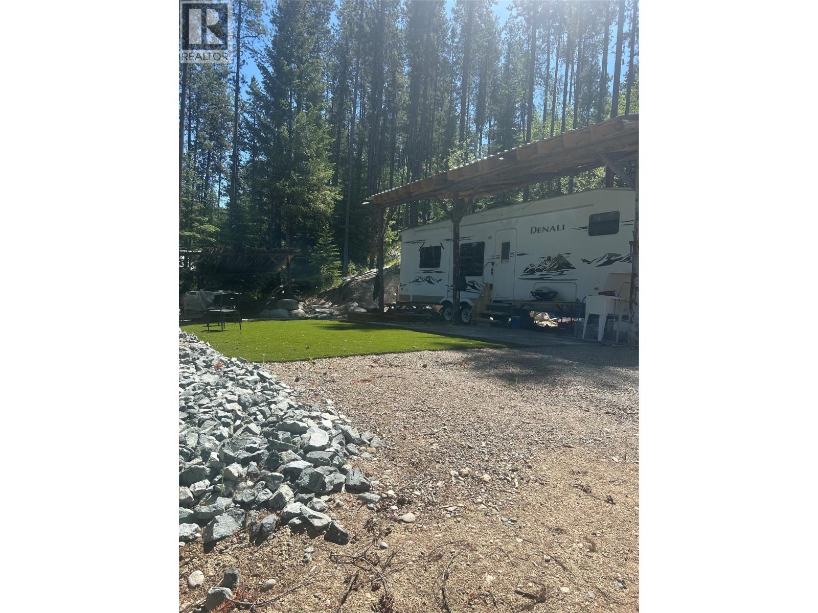 Lot 23 Link Lake Road, princeton, British Columbia