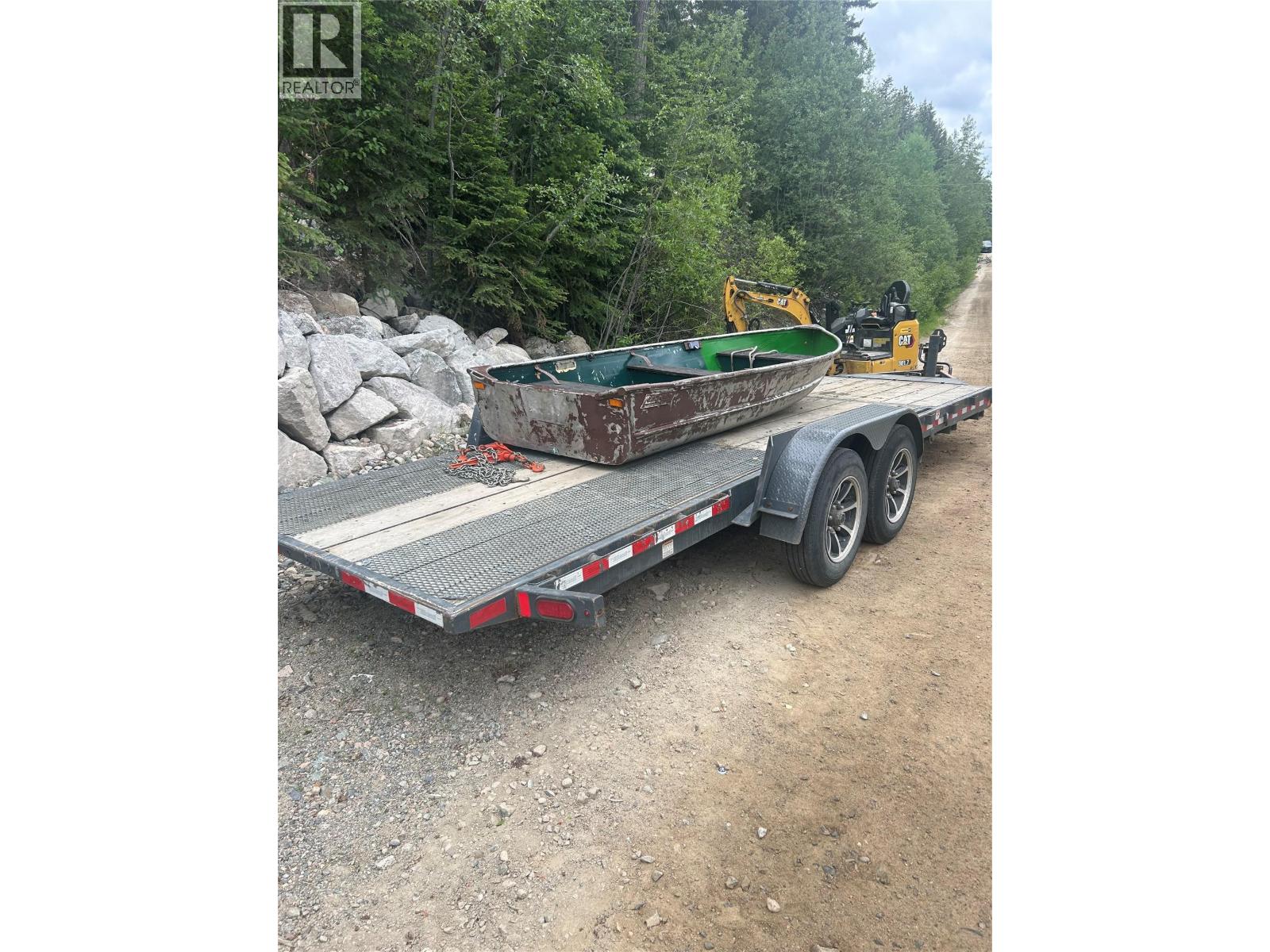 Lot 23 Link Lake Road, Princeton, British Columbia  V0H 1Z8 - Photo 19 - 10374160