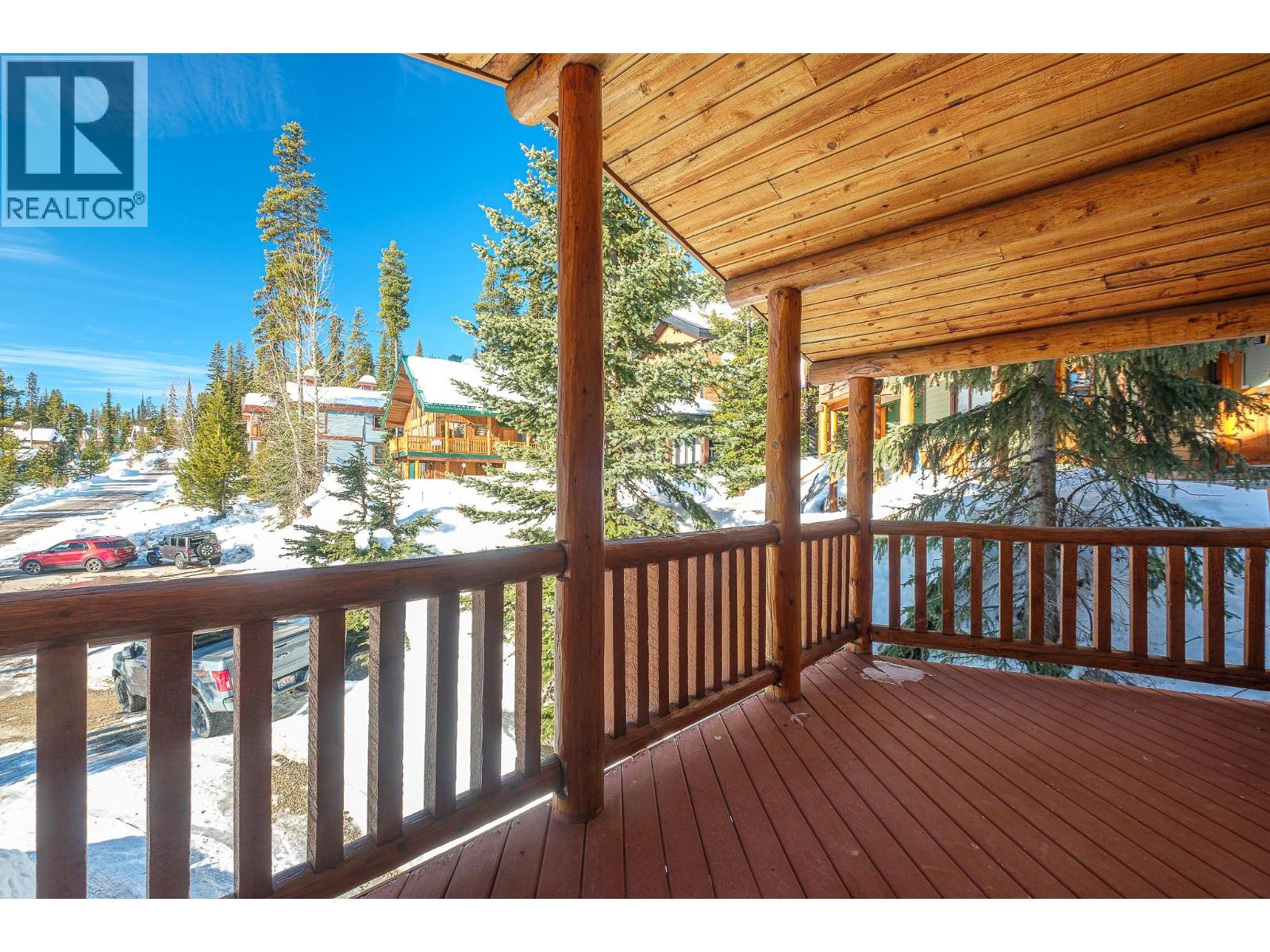 4940 Snowpines Road Unit# B, Big White, British Columbia  V0H 0H0 - Photo 35 - 10373112
