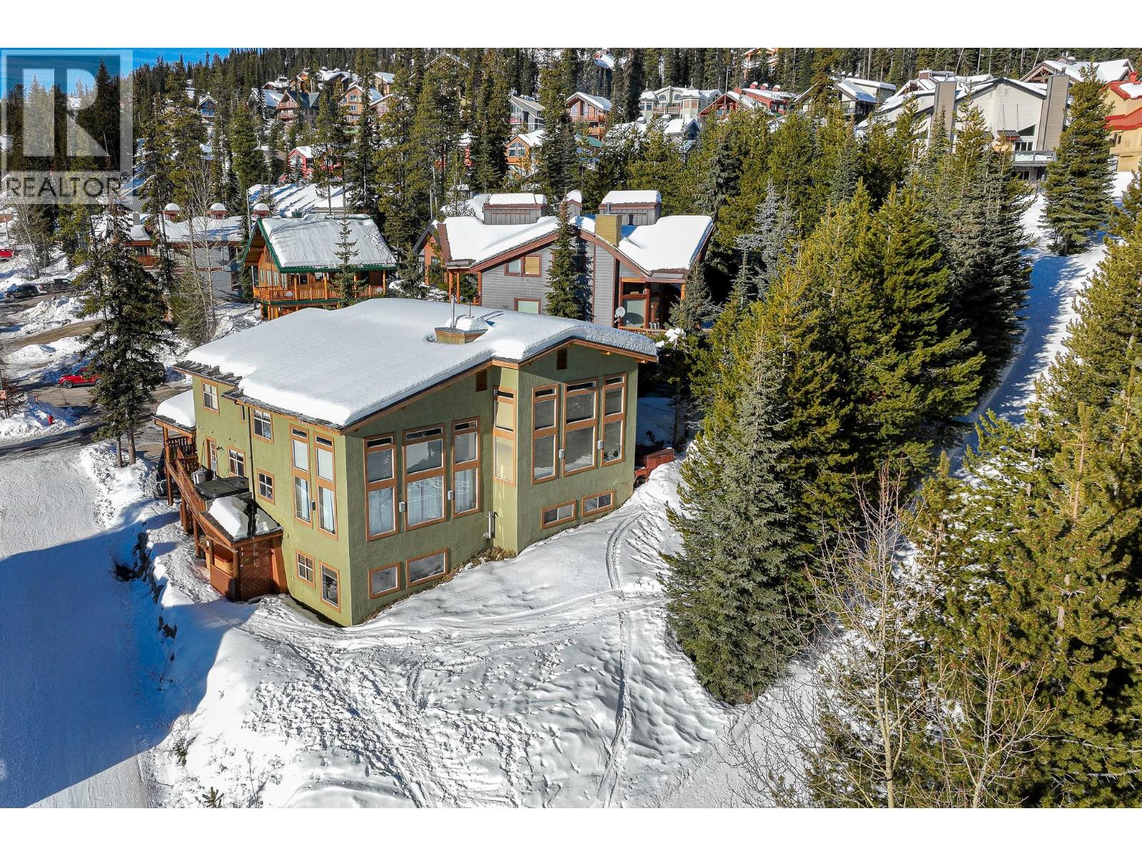 4940 Snowpines Road Unit# B, Big White, British Columbia  V0H 0H0 - Photo 6 - 10373112