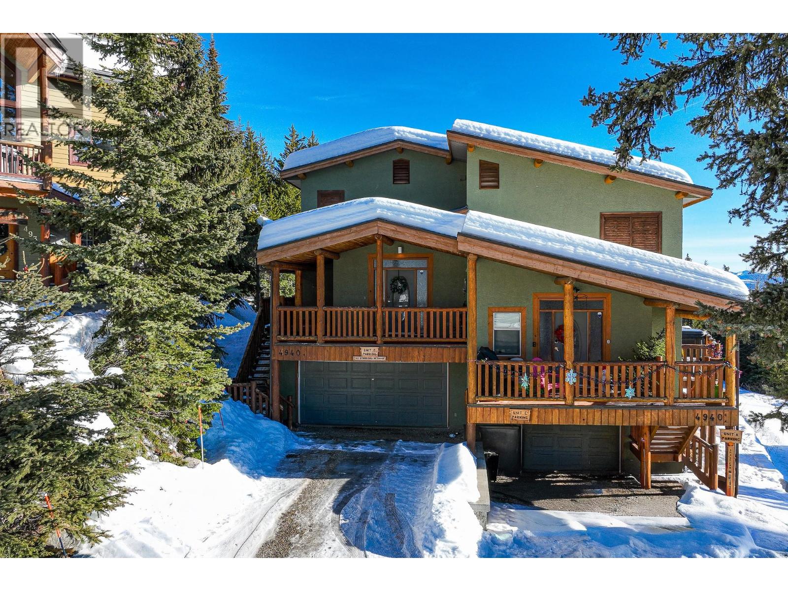 4940 Snowpines Road Unit# B, Big White, British Columbia  V0H 0H0 - Photo 7 - 10373112