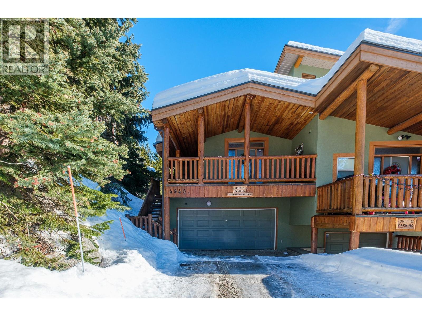 4940 Snowpines Road Unit# B, Big White, British Columbia  V0H 0H0 - Photo 8 - 10373112